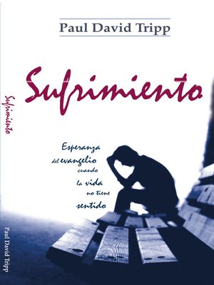 cover image of Sufrimiento